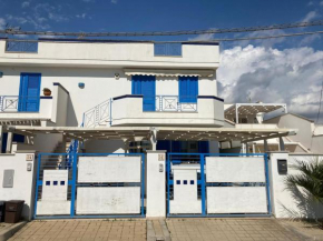 Casa Jentu